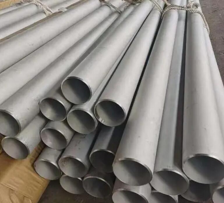 穆棱304不锈钢管